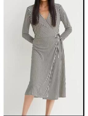 elegant black long sleeve dress BLACK LONG SLEEVE Midi Dress